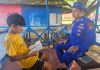 Demi Masa Depan Gemilang, Anak-Anak Perluas Wawasan di PBMH Kapuas