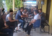 Diduga Tertipu Arisan Bodong Ratusan Juta Rupiah, Sejumlah Warga Muara Teweh Laporkan KDA ke Polres Barito Utara