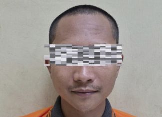 Bawa Anak 12 Tahun ke Penginapan, Berbuat Asusila, Pria Ini Ditangkap Bersama Barbuk Alat Kontrasepsi