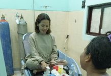 Ini Penjelasan Kepala Puskesmas Butong Soal Pasien Dirujuk dan Kecelakaan Ambulans