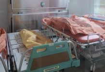 Pembantaian di Benangin Barito Utara, Satu Keluarga Termasuk Anak Usia 3 Tahun Dibunuh