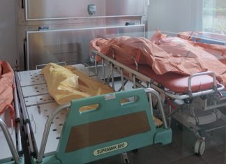 Pembantaian di Benangin Barito Utara, Satu Keluarga Termasuk Anak Usia 3 Tahun Dibunuh