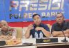 Tiga Terduga Pelaku Pembantaian di Barito Utara Ditangkap, Salah Satu Mantan Kades di Kutai Barat