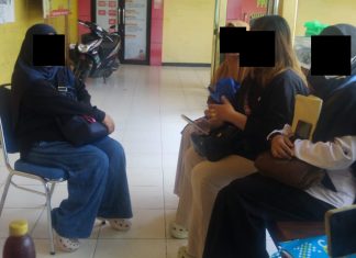 Korban Dugaan Arisan Online Bodong di Barito Utara Bertambah, Selain Uang Ada Peserta Rugi Emas 1 Ons