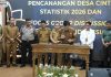 Tiga Desa di Mura Dicanangkan sebagai Desa Cantik