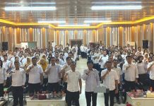 Puskesmas di Mura Didorong Terapkan BLUD