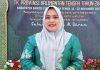 Pemuda Murung Raya Didorong Jadi Garda Terdepan Lawan Narkoba