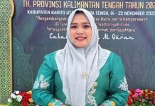 Pemuda Murung Raya Didorong Jadi Garda Terdepan Lawan Narkoba