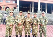 Ikuti Retret di Magelang, Rumiadi Tekankan Pentingnya Refleksi Pemimpin