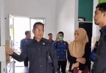 Kunjungan Panja DPRD Fokus Evaluasi Pelayanan Kesehatan Daerah