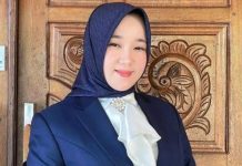 Dewan Lita Dorong Perempuan Murung Raya Berani Berkarya