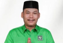 Mahyono: Pemuda Jangan Jadi Penonton Pembangunan