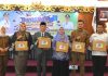 Pemkab Mura Dorong UMKM Miliki Sertifikasi Halal