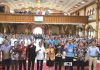 GKE dan Pemkab Mura Perkuat Sinergi Pembinaan Umat