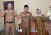 Rahmanto Muhidin Sambut Baik Bantuan Perumahan dari Pemerintah Pusat