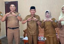 Rahmanto Muhidin Sambut Baik Bantuan Perumahan dari Pemerintah Pusat