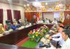 Pemkab Mura Matangkan Persiapan MTQ VIII Korpri 2026