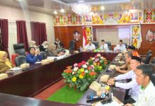 Pemkab Mura Matangkan Persiapan MTQ VIII Korpri 2026