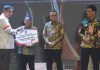 Murung Raya Raih Apresiasi Pemerintah Daerah Berprestasi 2026