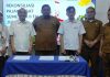 Pemkab Mura Komitmen Tingkatkan Kepatuhan Perpajakan Daerah