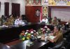 Pemkab Mura Bahas Potensi Sumber PAD Lewat FGD
