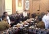 Pemkab Mura Terima Kunjungan Kerja BPKP Kalteng
