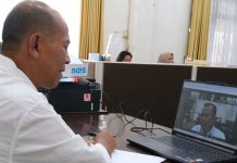 Pola Pembibitan Jadi Peluang Generasi Muda Murung Raya