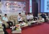 Kolaborasi Infrastruktur Jadi Kunci Pengembangan Pertanian di Mura