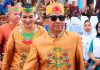 Kontingen Murung Raya Siap Tampilkan Budaya Terbaik di FBIM