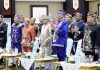 Heriyus: Rindam XXII/Tambun Bungai Akan Berdampak Positif bagi Generasi Muda