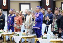 Heriyus: Rindam XXII/Tambun Bungai Akan Berdampak Positif bagi Generasi Muda