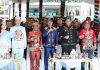 Pemkab Mura Turut Hadiri Peringatan Hari Jadi Provinsi Kalteng