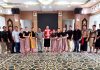 Kontingen Murung Raya Siap Harumkan Nama Daerah di FBIM 2026