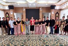 Kontingen Murung Raya Siap Harumkan Nama Daerah di FBIM 2026