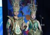 FBIM 2026 : Finalis Murung Raya Promosikan Tugu Khatulistiwa Uut Murung
