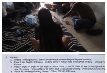 Penipuan Berkedok Arisan Online Barito Utara ; Saksi Korban AP Mengaku Setor Uang Rp75 Juta kepada KDA
