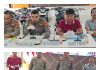 Polres Barito Utara Bongkar 21 Kasus Kejahatan Jalanan, Tetapkan 30 Tersangka, Periode Januari-Mei 2026