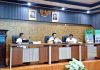 Pemkab Barito Utara Masuk Nominasi Nasional Penurunan Angka Pengangguran