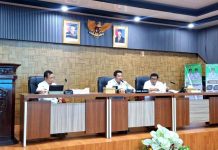Pemkab Barito Utara Masuk Nominasi Nasional Penurunan Angka Pengangguran
