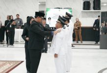 Daftar Plt Lebih Banyak daripada Camat Definitif di Barito Utara, Termasuk Diduduki Dua Staf Ahli Bupati