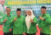 Mahyono Kandidat Kuat Ketua DPC PKB Murung Raya