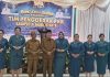 Bupati Heriyus Dorong Posyandu Maksimal Cegah Stunting