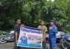 Narkoba Merusak Bangsa, Ditpolairud Ajak Masyarakat Waspada Lewat Cara Ini
