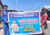 Ditpolairud Rangkul Masyarakat Sukamara Jauhi dan Perangi Narkoba