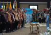 Bupati Heriyus Harapkan DAD dan Batamad Perkuat Persatuan