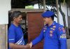 Sambang Nusa Presisi, Cara Ditpolairud Polda Kalteng Perkuat Sinergi dengan Masyarakat