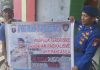 Ditpolairud Polda Kalteng Edukasi Masyarakat DAS Seruyan, Atasi Bahaya Paham Anti Pancasila