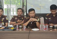 Penyidikan Korupsi Pengadaan Hewan Ternak di Barito Utara Tunggu Petunjuk BPKP, Baru Penetapan Tersangka
