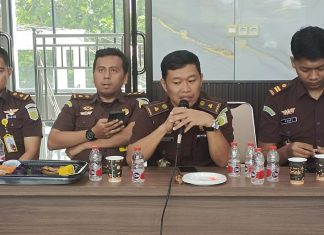 Penyidikan Korupsi Pengadaan Hewan Ternak di Barito Utara Tunggu Petunjuk BPKP, Baru Penetapan Tersangka