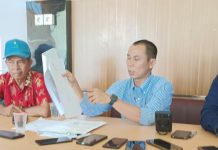Rintihan Iba Pemilik Lahan di Desa Karendan, Barito Utara : “Pak Prabowo, tolong kami”
